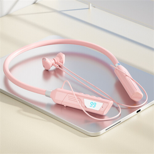VALSEEL Wireless Earbuds Bluetooth Noise-Cancelling 1