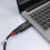 USB 2.0视频采集卡 4K输入1080P输出 6