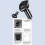 VALSEEL Car Bluetooth FM Transmitter USB Adapter 3.4A 7