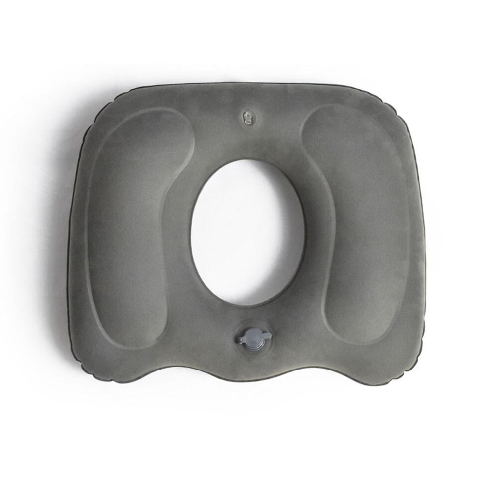 Foam Donut Seat for Prostate Coccyx Hemorrhoid Sciatica
