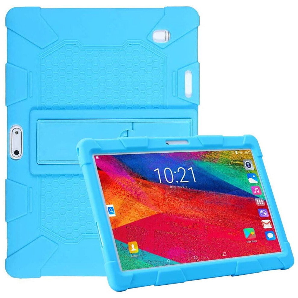 Silicone Tablet Case For 10.1 Inch Devices 972745028840