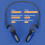 Draadloze Bluetooth-hoofdtelefoon met botgeleiding en stereogeluid 6
