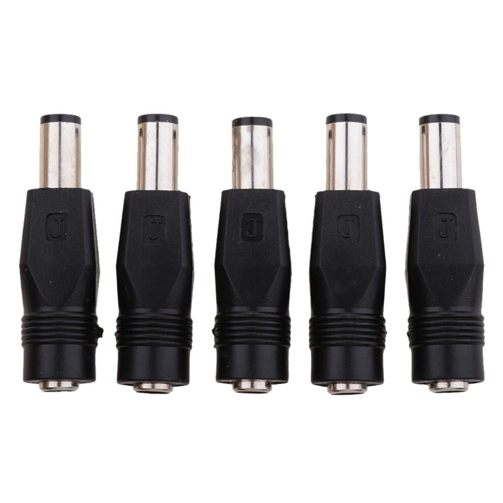 Dc Power Supply Adapter 7.4X5.0mm Male To 5.5X2.1mm Female 913466500185