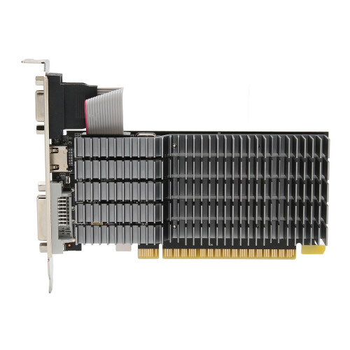 Κάρτα γραφικών Radeon RX5504GB GDDR5PCIe x16