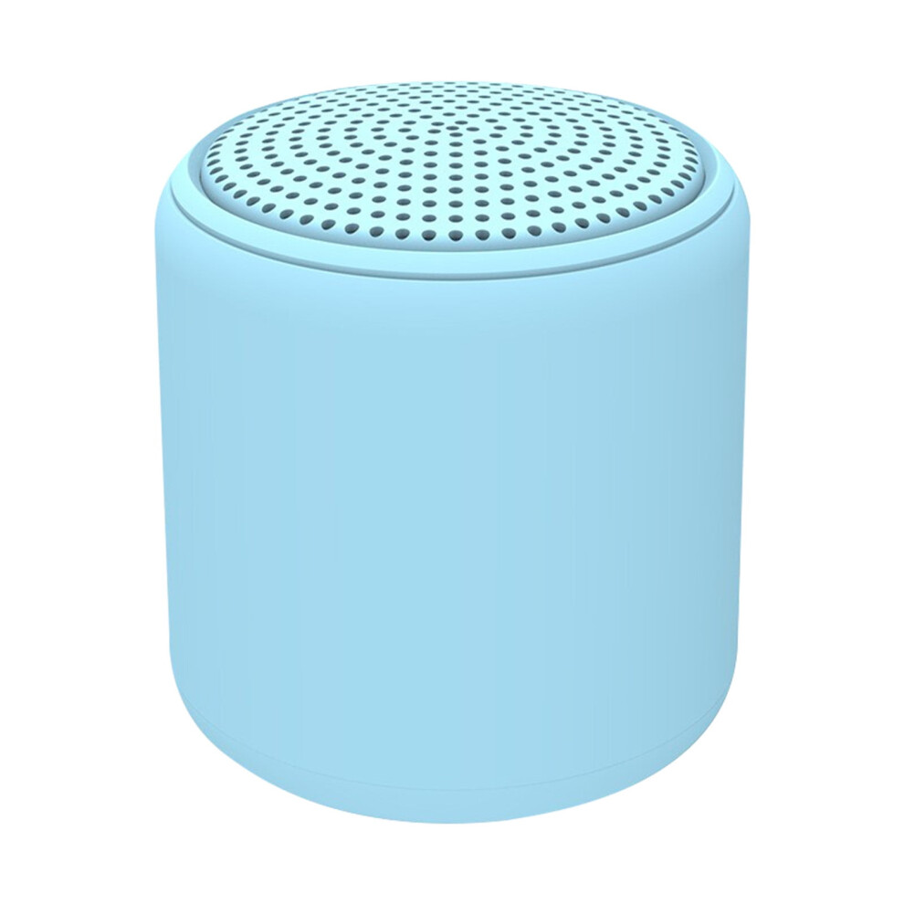 Wamans Bluetooth Speaker Portable 24H Playtime 900881889056