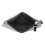 Afsluitbare, draagbare geldtas, grijs, multifunctioneel 7