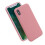 Silicone iPhone XS Max Case Red Shock-Absorbing 7
