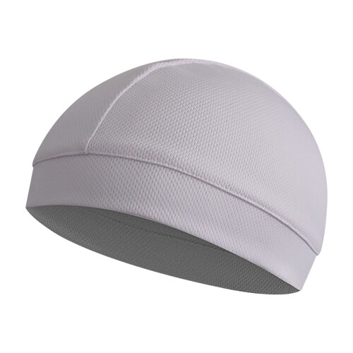 Gorro interior refrescante para casco de hombre de una pieza