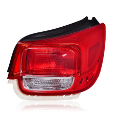 Lanterna Traseira PIT66 para Chevrolet Malibu 2013-2015
