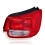 Lanterna Traseira PIT66 para Chevrolet Malibu 2013-2015 1