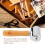 Leather Press Edge Roller 60mm Electroplated Craft Tool 3