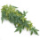 Plantas artificiales para terrario 40 cm 5