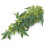 Plantas artificiales para terrario 40 cm 6