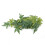 Plantas artificiales para terrario 40 cm 7