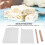 Silicone Torrone Mold Non-Stick 1 Piece 6