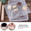 Silicone Torrone Mold Non-Stick 1 Piece 8