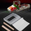 Silicone Torrone Mold Non-Stick 1 Piece 7