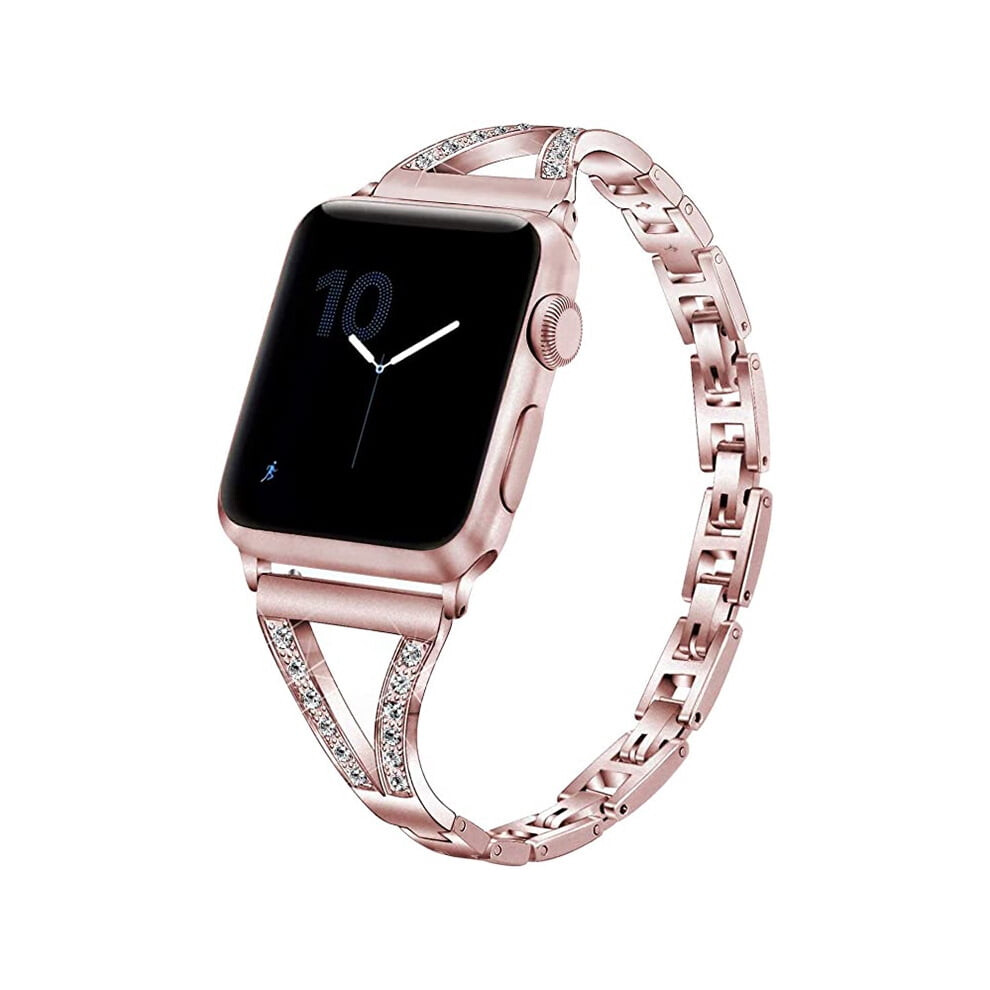 Apple Watch Band Stainless Steel 38Mm 40Mm 972745030881