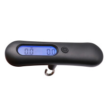 Digital Body Scale 500 lb Capacity