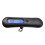 Digital Body Scale 500 lb Capacity 1