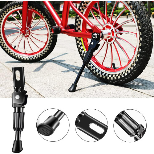 Bicycle Stand for Children's Bikes 12-14 Inch Adjustable 1