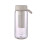 Dvruxg Take With One Water Cup - Φορητή μηχανή καφέ και τσαγιού 600ML χωρίς BPA για παγωμένα 1