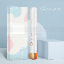 3D grid hair crimper ceramic volumizer 1 piece