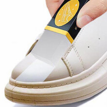 Schuhreinigungsschwamm für Wildleder und Leder, 1 Stück