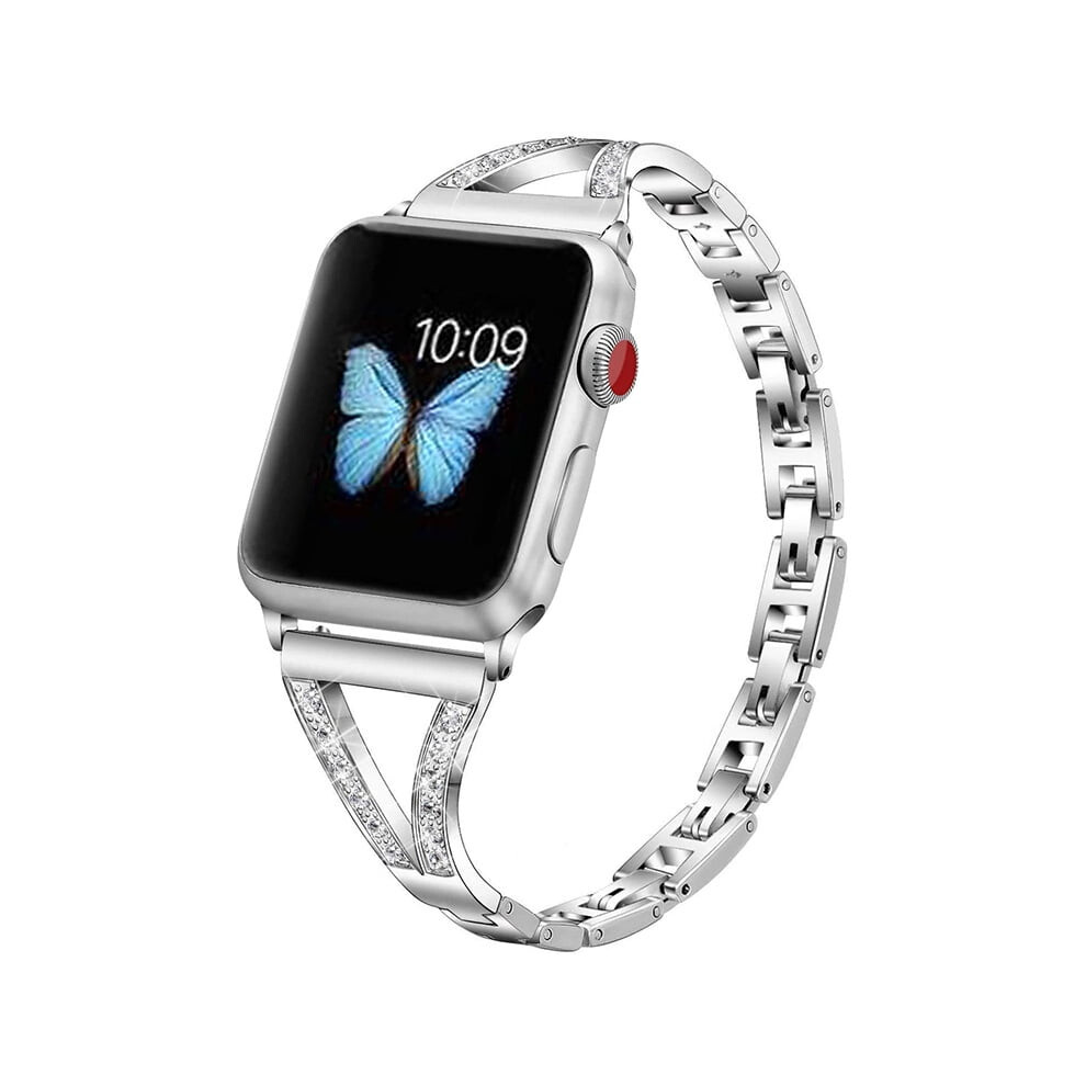 Apple Watch Band Stainless Steel 38Mm 40Mm 972745030904