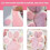 Handmade Taba Squishy Big Cat Paw 1 Piece 2