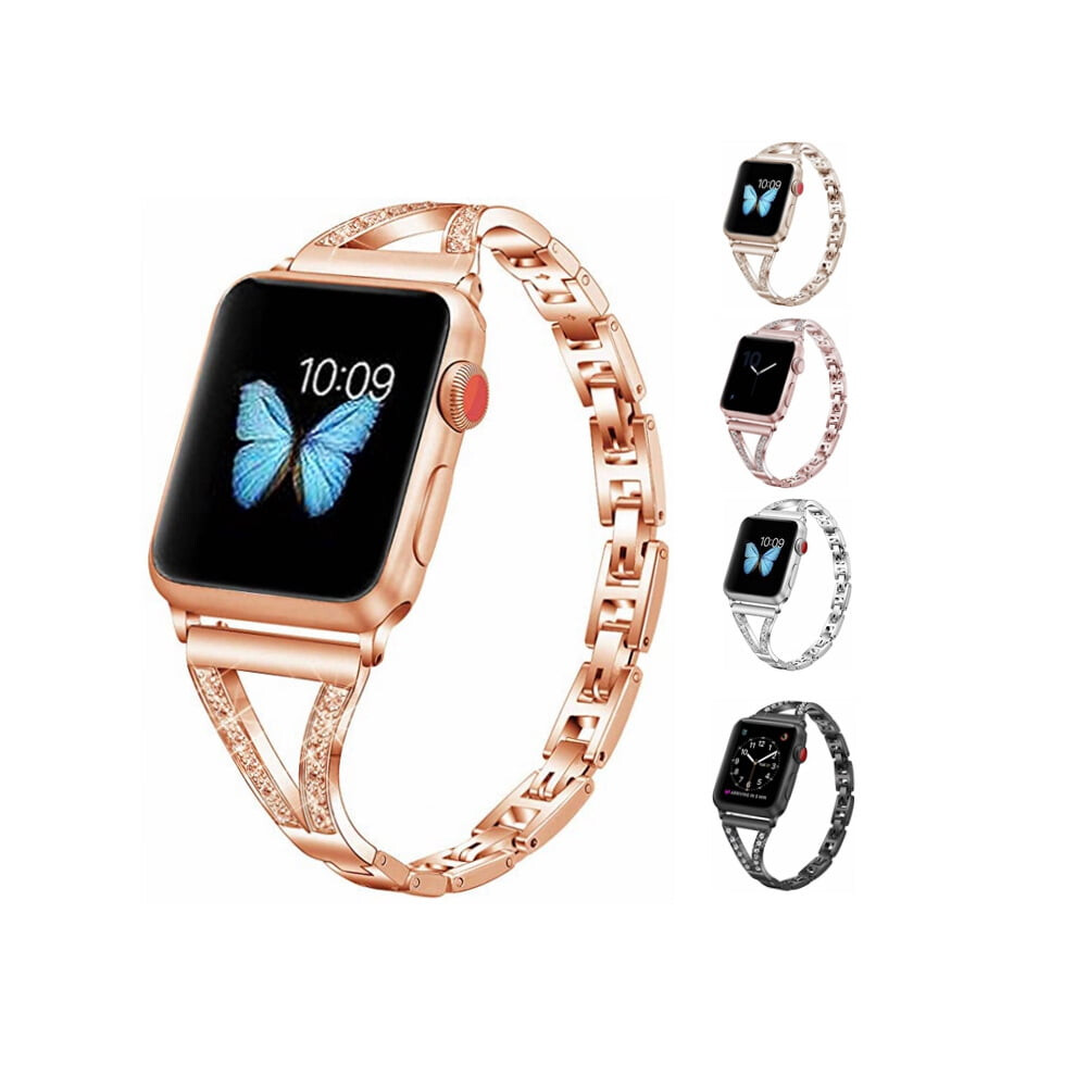 Apple Watch Band Stainless Steel 38Mm 40Mm 972745030966