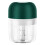 Wireless Mini Food Blender for Pureeing Vegetables and 1