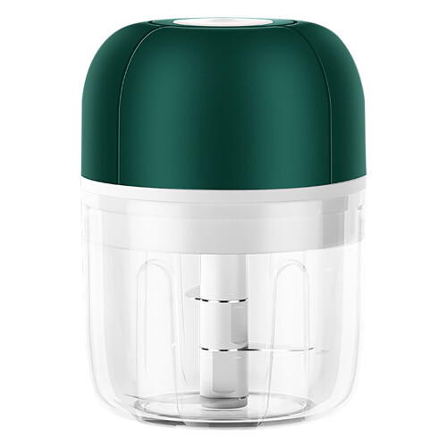 Wireless Mini Food Blender for Pureeing Vegetables and