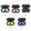 Swimming Ear Plugs Silicone Waterproof Reusable 1