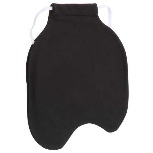 Chicken Back Protector for Hens - Double-Layer Saddle Apron 1