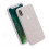 Silicone iPhone XS Max Case Red Shock-Absorbing 2
