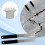 Paving Stone Removal Tool with Grip Teeth 1 Piece 1
