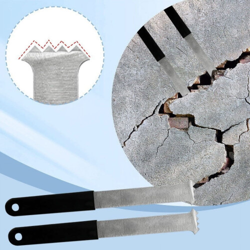 Paving Stone Removal Tool with Grip Teeth 1 Piece