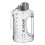 Water Jug with Straw, Lockable Lid, 1700ml 5