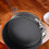 Mini Springform Pan Nonstick Leakproof 4-Pack 4 Inch 4