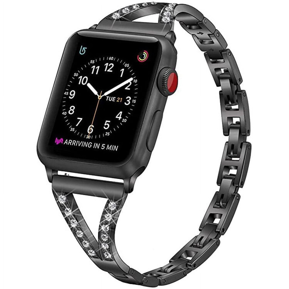 Apple Watch Band Stainless Steel 38Mm 40Mm 972745031741