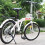 Bicycle Stand for 12-18 Inch Children's Bikes Adjustable 6