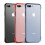 iPhone 8 Plus protective case red 2