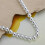 Silver 925 Beaded Bracelet for Women 6mm 2