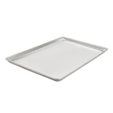 Vollrath9001Plech na pečenie z hliníka s hrúbkou 16 mm, ktorý si užijete na každý deň