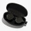 Polarized Round Sunglasses Adjustable ND9 Lens 1-9 Gears 3