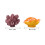 Artificial Coral Decor for Aquarium - 2 pcs 6