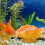 Artificial Coral Decor for Aquarium - 2 pcs 3