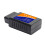 Scanner de diagnostic automobile OBD2 WiFi, lecteur de codes défauts ECU 5