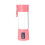 Portable USB Rechargeable Handheld Blender with 6 Blades 2